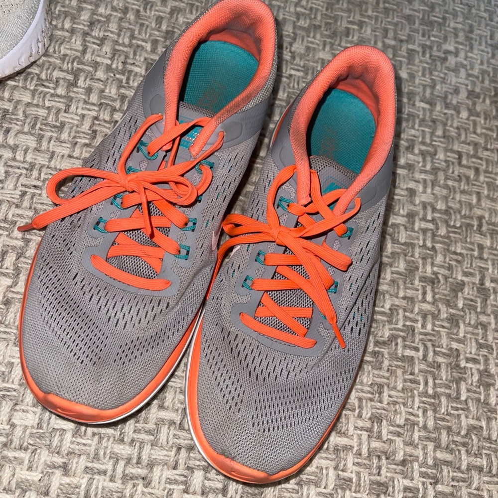 Nike running sneakers